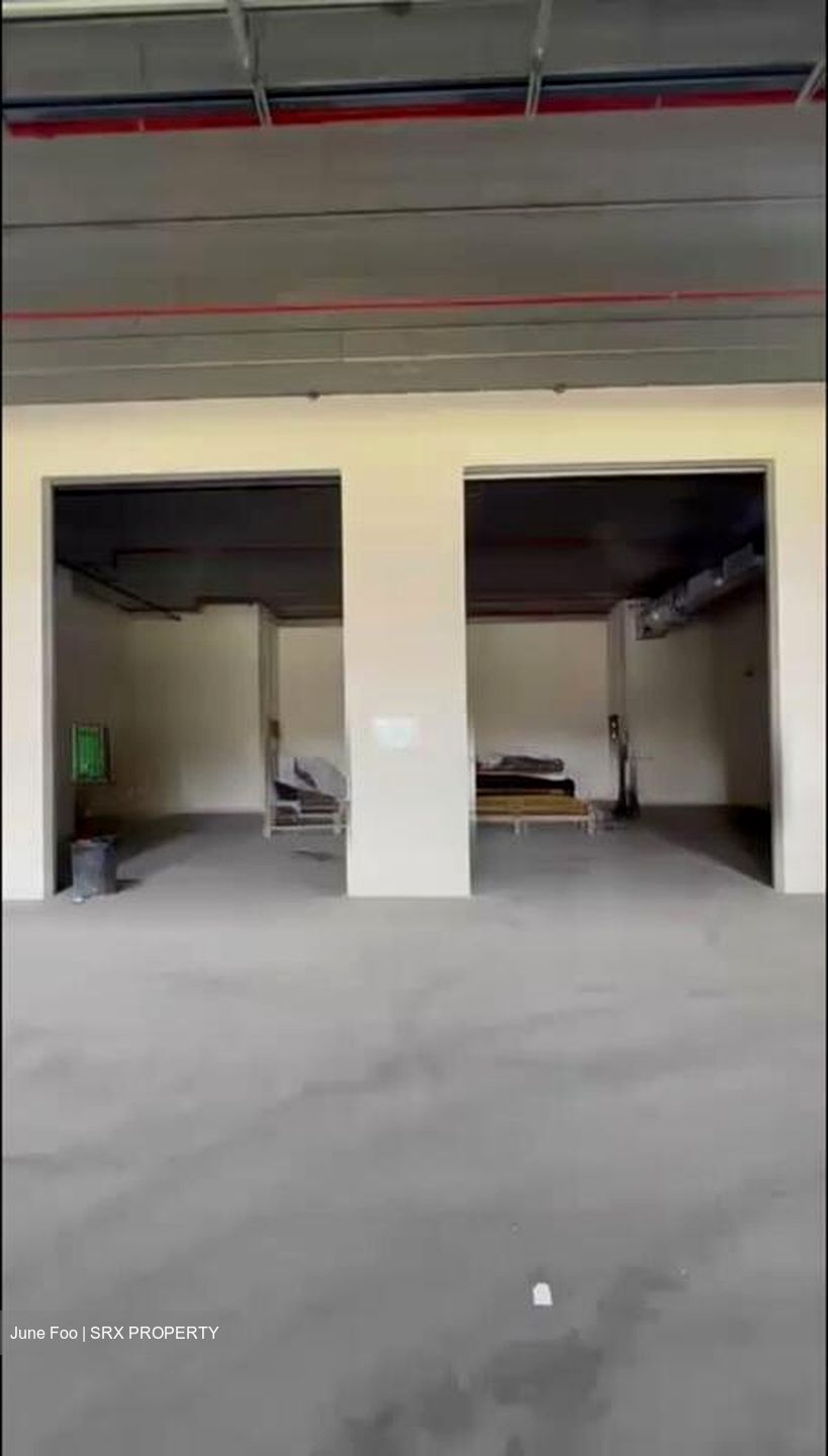 Stellar@tampines (D18), Factory #570945841